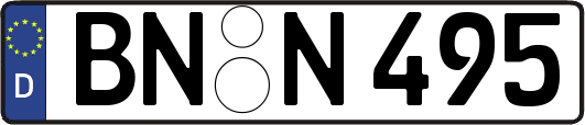 BN-N495