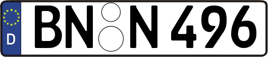 BN-N496