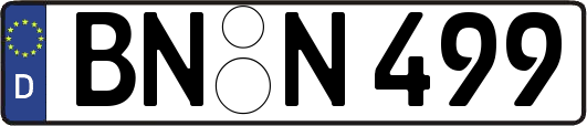 BN-N499