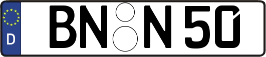 BN-N50