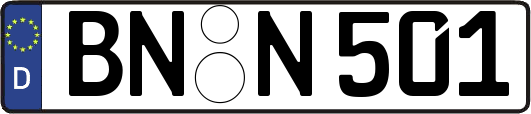 BN-N501