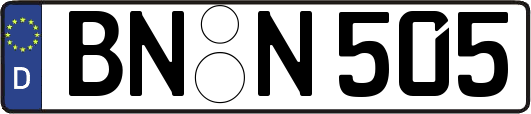 BN-N505