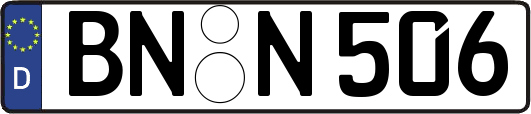 BN-N506