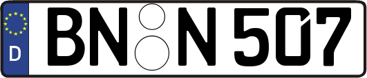 BN-N507