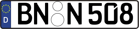BN-N508