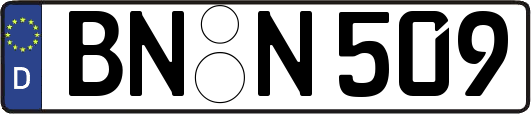 BN-N509