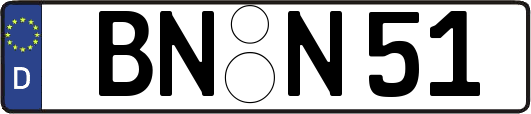 BN-N51