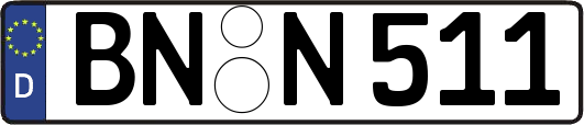 BN-N511