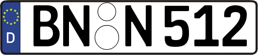 BN-N512