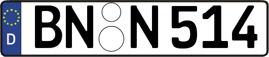 BN-N514