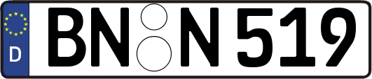 BN-N519