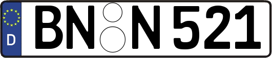 BN-N521