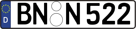 BN-N522