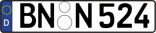 BN-N524