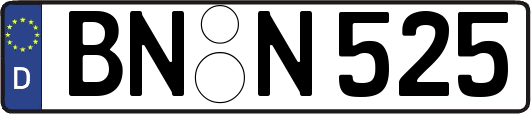 BN-N525