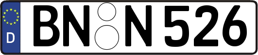 BN-N526