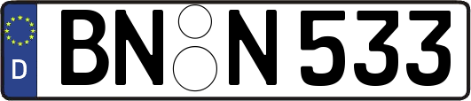 BN-N533