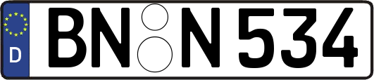 BN-N534