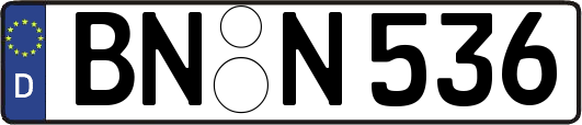 BN-N536