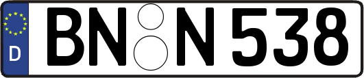 BN-N538