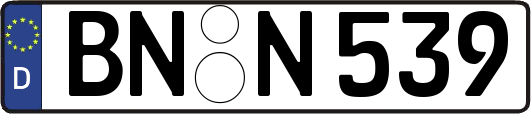 BN-N539