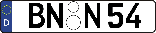 BN-N54
