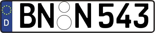 BN-N543