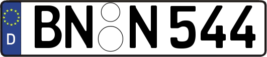 BN-N544