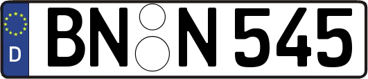 BN-N545