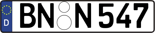 BN-N547