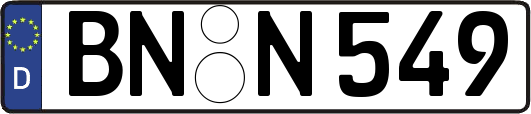 BN-N549
