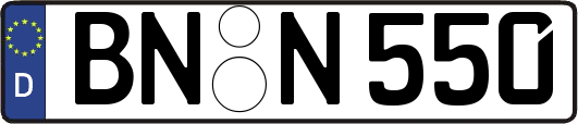 BN-N550