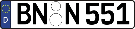 BN-N551
