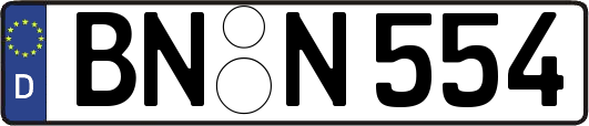 BN-N554