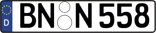 BN-N558