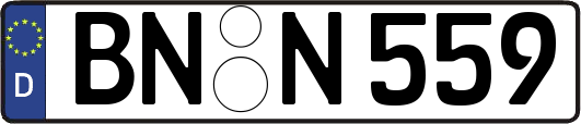 BN-N559