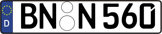 BN-N560