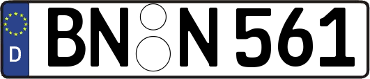 BN-N561