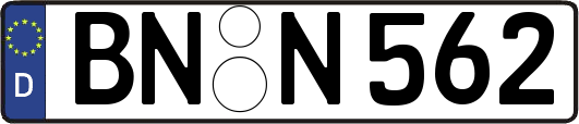 BN-N562