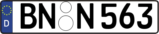 BN-N563