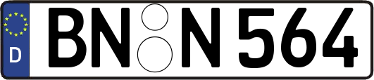 BN-N564