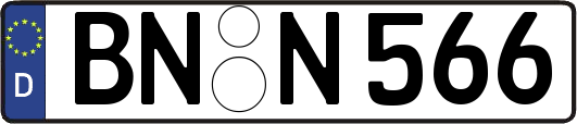 BN-N566
