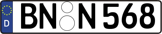 BN-N568
