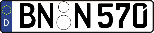BN-N570