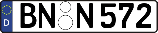 BN-N572