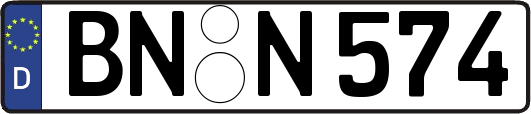 BN-N574