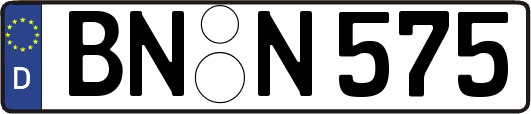BN-N575