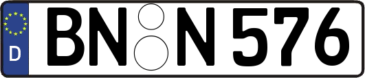 BN-N576