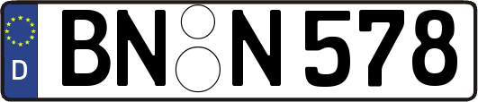 BN-N578
