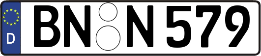 BN-N579